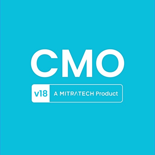 CMO Compliance V18