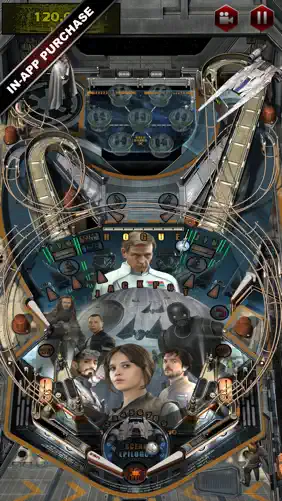 Star Wars™ Pinball 7 screenshot 7