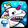 Shark Evolution - Clicker Game icon