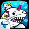 Shark Evolution - Clicker Game App Positive Reviews