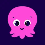 Octopus Energy - 앱 아이콘