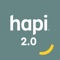 Access your employee discounts and rewards on-the-go with Hapi