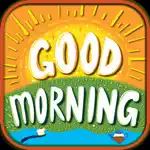 Good Morning Messages Images App Problems