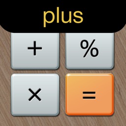 Calculatrice Plus - PRO
