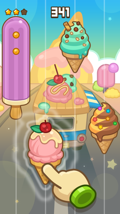 Music Tower: Tap Tiles Screenshot