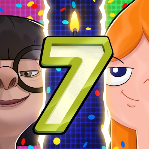 Disney Heroes: Battle Mode Hack Icon