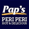 Paps Peri Peri icon