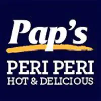 Paps Peri Peri