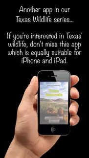 texas mammals iphone bildschirmfoto 1