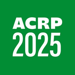 ACRP 2025 Mobile App