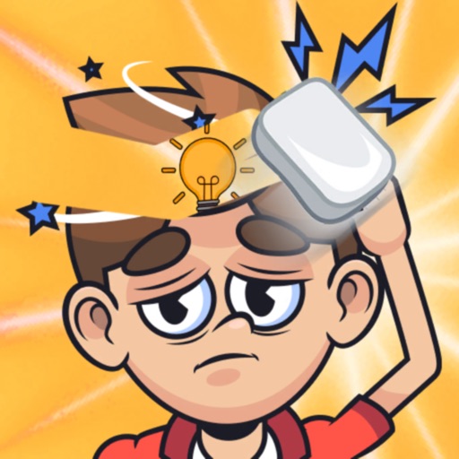 Brain Twist: Solve Puzzle