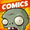 PopCap's immensely popular Plants vs