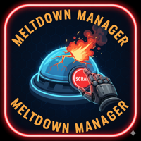 Meltdown Manager