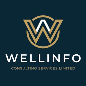 Wellinfo Consulting Admin