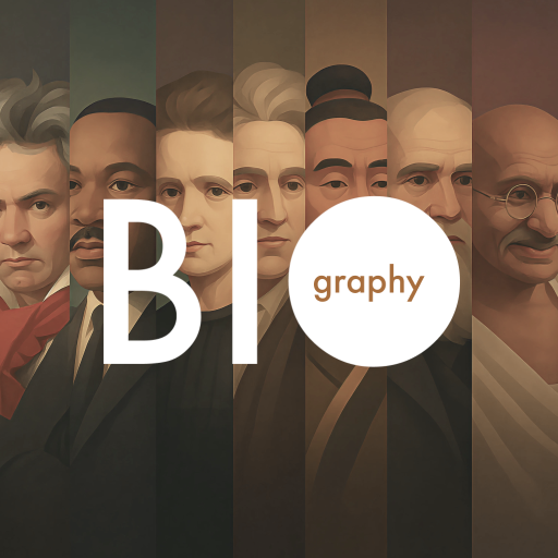 ‎Biography 2 on the App Store