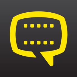 Bingeable: App for Film Lovers