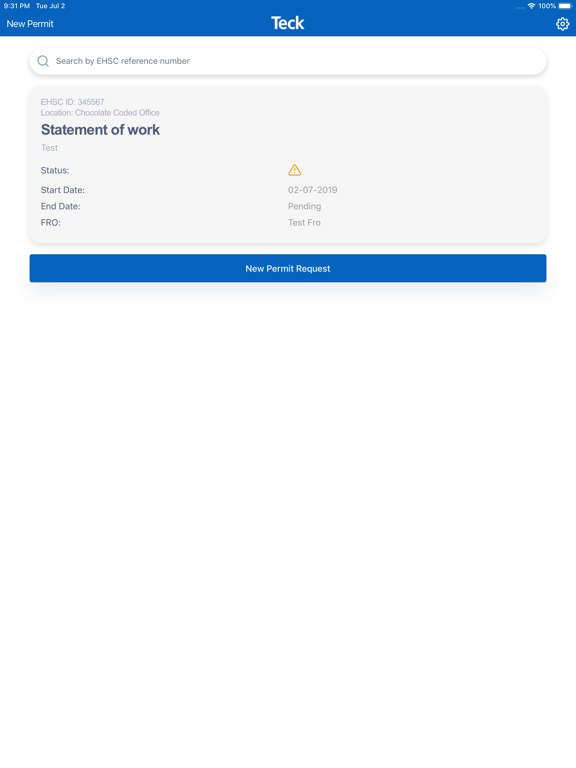 Elk Valley Resources