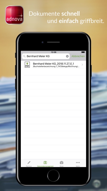 ADNOVA+ screenshot-4