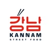 Kannam Street Food icon