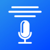 Transcriber Note Voice to Text - Sami ul Haq