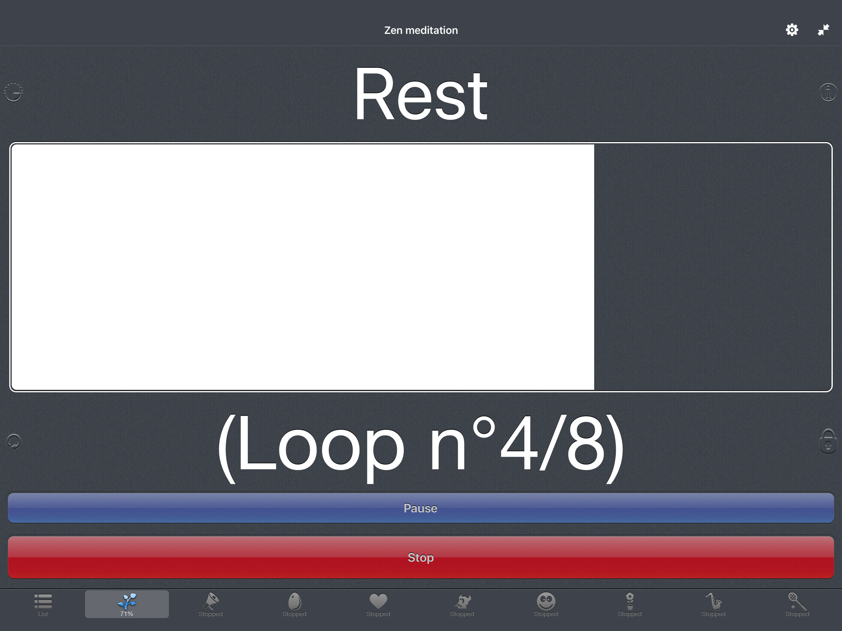 Timer screenshot 11