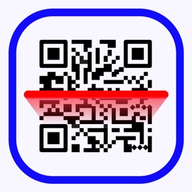 QR Code Mobile Scanner, Reader
