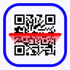 QR Code Mobile Scanner, Reader icon
