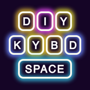 V Keyboard - DIY Themes, Fonts