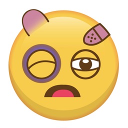 Emojis Set for iMessage