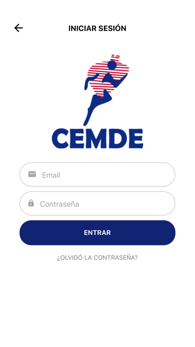 Screenshot #2 pour CEMDE