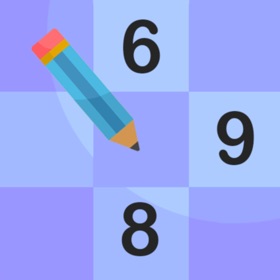 屏幕截图 (5) Sudoku Classic Game