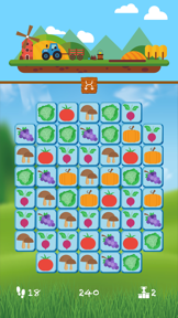 Mama’s Farm: Calm & Cozy screenshot