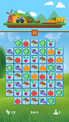 Mama’s Farm: Calm & Cozy screenshot 3