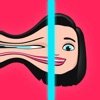 Time Warp Scan - Funny Face icon