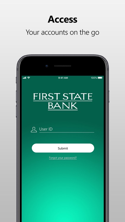 FSB Mobile – Stuart