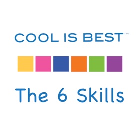 Snímky obrazovky (6) Cool Is Best: The 6 Skills