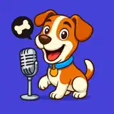 Traduttore Cane Fun - Icona app