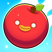 Fruit Clash - Sort & Merge