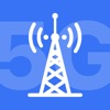Cell Tower Locator 5G Finder icon