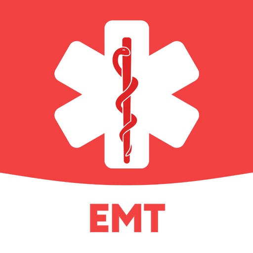 EMT Test Prep 2025 - AppWisp.com
