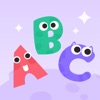 Qkids Play: Alphabet icon