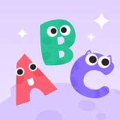 Qkids Play: Alphabet