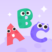 Qkids Play: 英语自然拼读