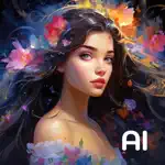 GenAI: Image To Art AI App Cancel