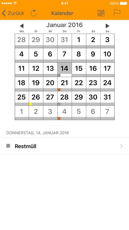 AWB Rastatt screenshot-3