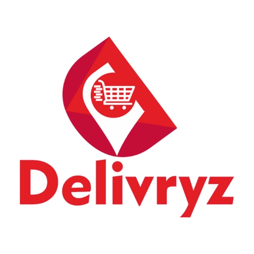 Delivryz: Grocery, Food & more