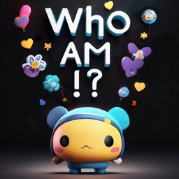 Who Am I? - with online mode