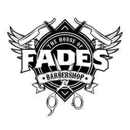 The House Of Fades Barbershop app icon