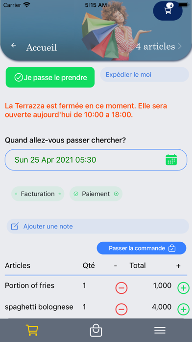 Kekouda Screenshot