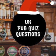 UK Pub Quiz Questions | Trivia